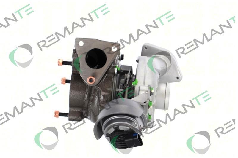 Turbocompresseur (Turbo) REMANTE ref. 003-002-001075R