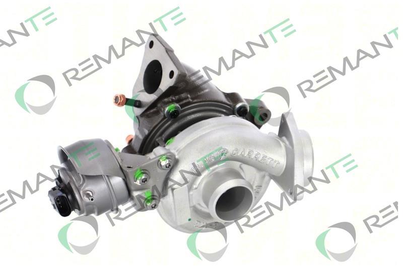 Turbocompresseur (Turbo) REMANTE ref. 003-002-001075R