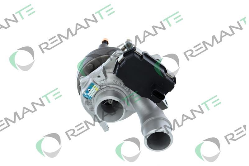 Turbocompressor REMANTE ref. 003-002-001080R