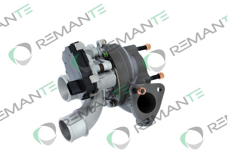 Turbocompressor REMANTE ref. 003-002-001080R