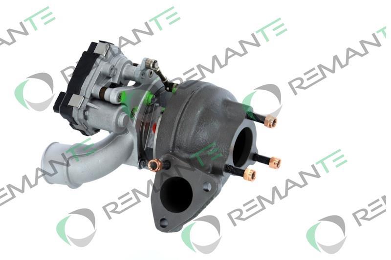 Turbocompressor REMANTE ref. 003-002-001080R