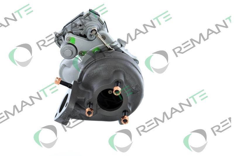 Turbocompressor REMANTE ref. 003-002-001080R