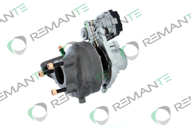Turbocompressor REMANTE ref. 003-002-001080R