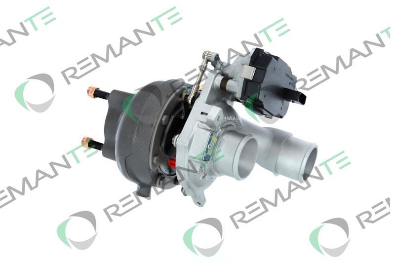 Turbocompressor REMANTE ref. 003-002-001080R