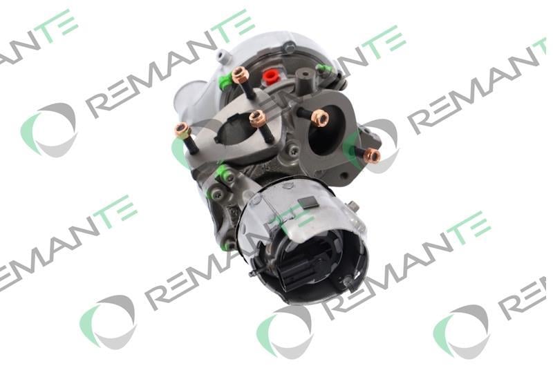 Turbocompresseur (Turbo) REMANTE ref. 003-002-001081R