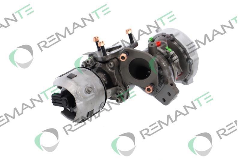 Turbocompresseur (Turbo) REMANTE ref. 003-002-001081R