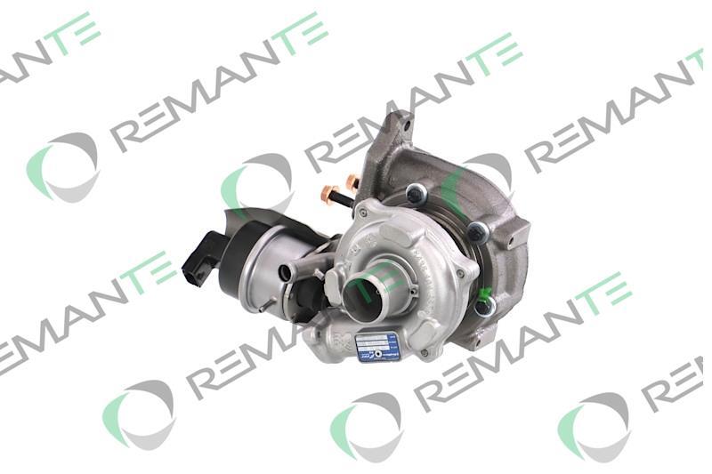 Turbocompresseur (Turbo) REMANTE ref. 003-002-001082R