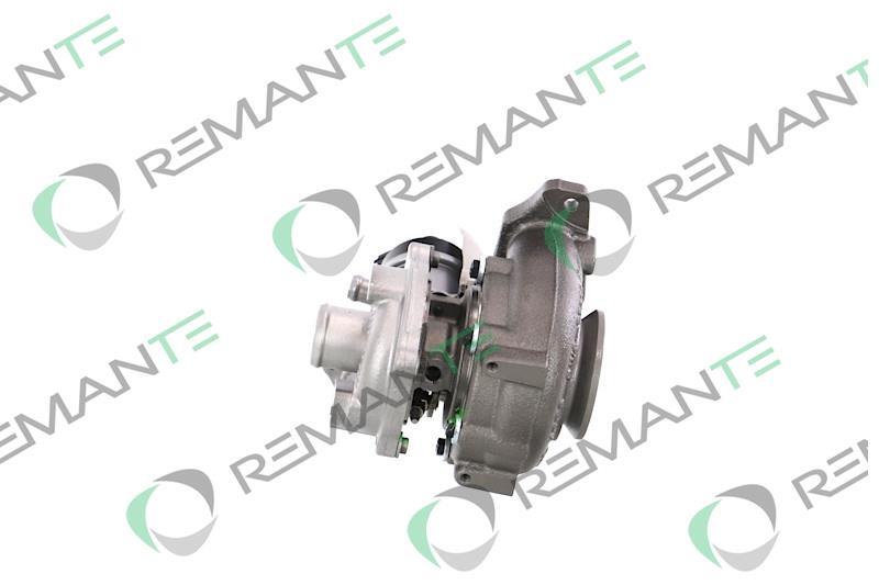 Turbocompresseur (Turbo) REMANTE ref. 003-002-001082R