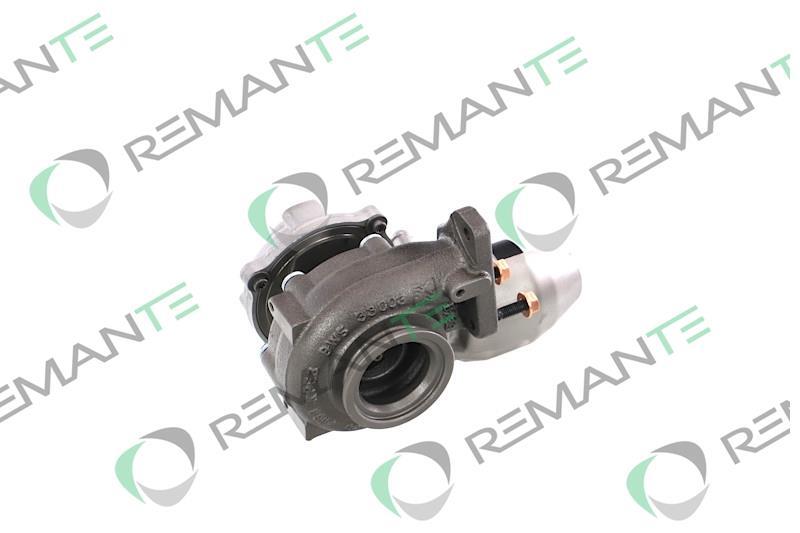 Turbocompresseur (Turbo) REMANTE ref. 003-002-001082R