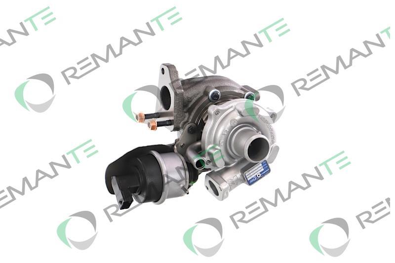Turbocompresseur (Turbo) REMANTE ref. 003-002-001082R
