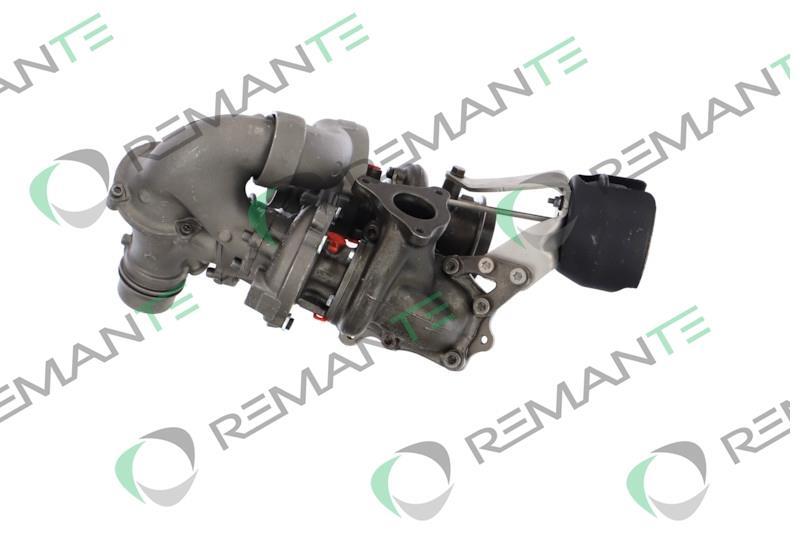 Turbocompresseur (Turbo) REMANTE ref. 003-002-001083R