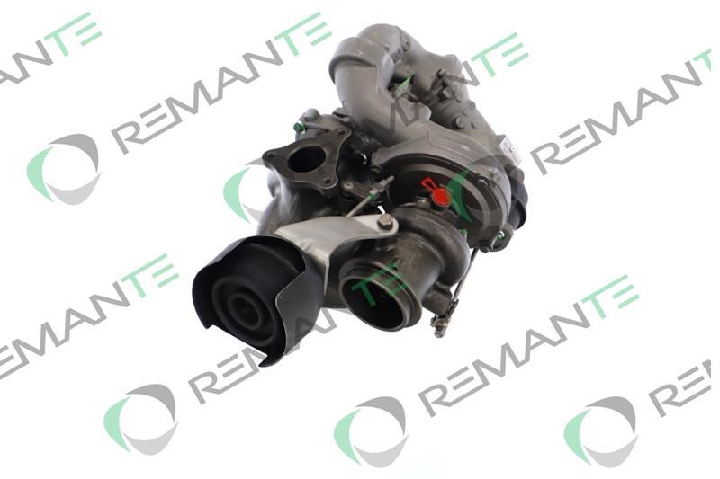 Turbocompresseur (Turbo) REMANTE ref. 003-002-001083R