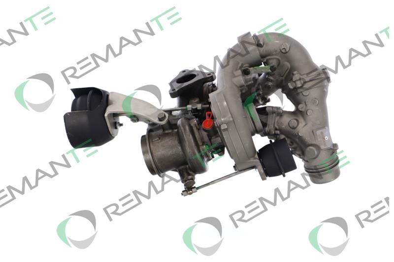Turbocompresseur (Turbo) REMANTE ref. 003-002-001083R