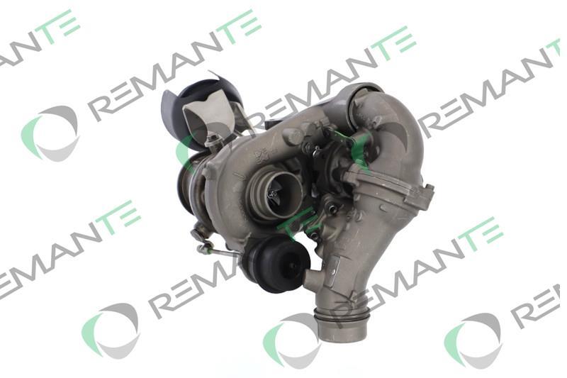 Turbocompresseur (Turbo) REMANTE ref. 003-002-001083R
