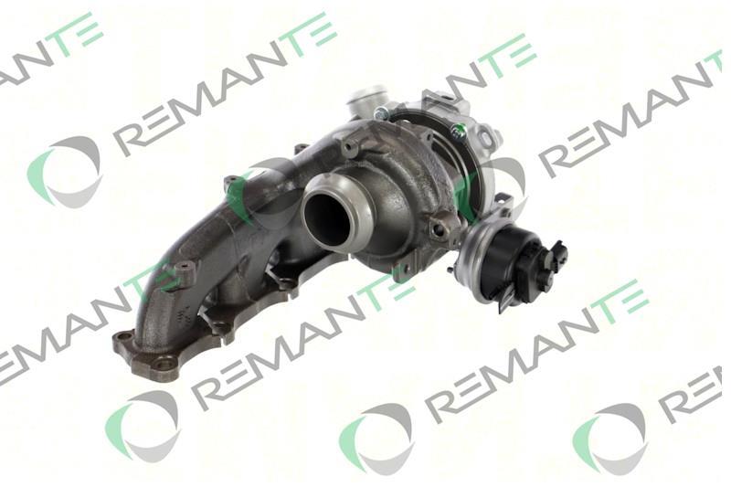 Turbocompresseur (Turbo) REMANTE ref. 003-002-001084R