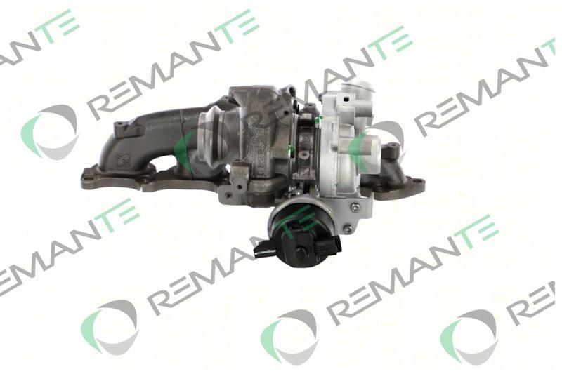 Turbocompresseur (Turbo) REMANTE ref. 003-002-001084R