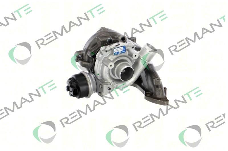 Turbocompresseur (Turbo) REMANTE ref. 003-002-001084R