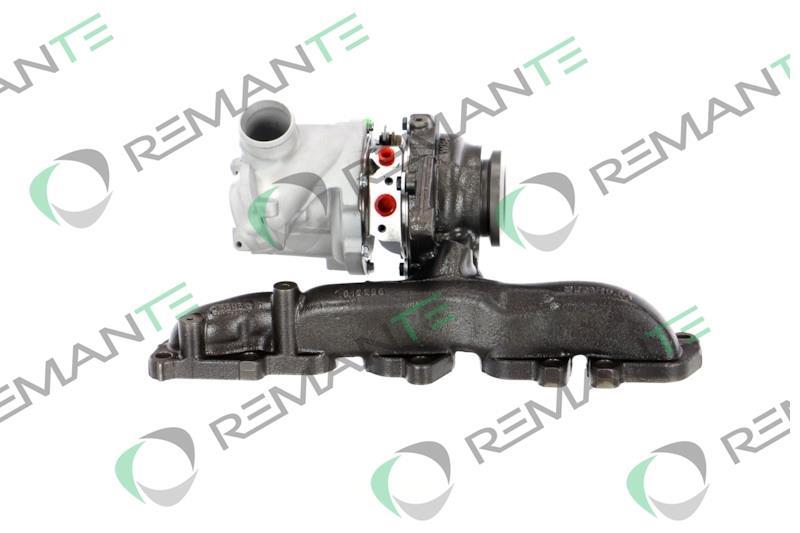 Turbocompresseur (Turbo) REMANTE ref. 003-002-001091R