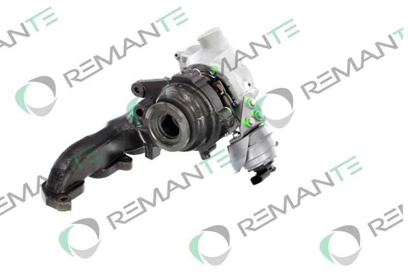 Turbocompresseur (Turbo) REMANTE ref. 003-002-001091R