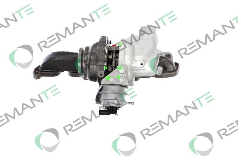 Turbocompresseur (Turbo) REMANTE ref. 003-002-001091R