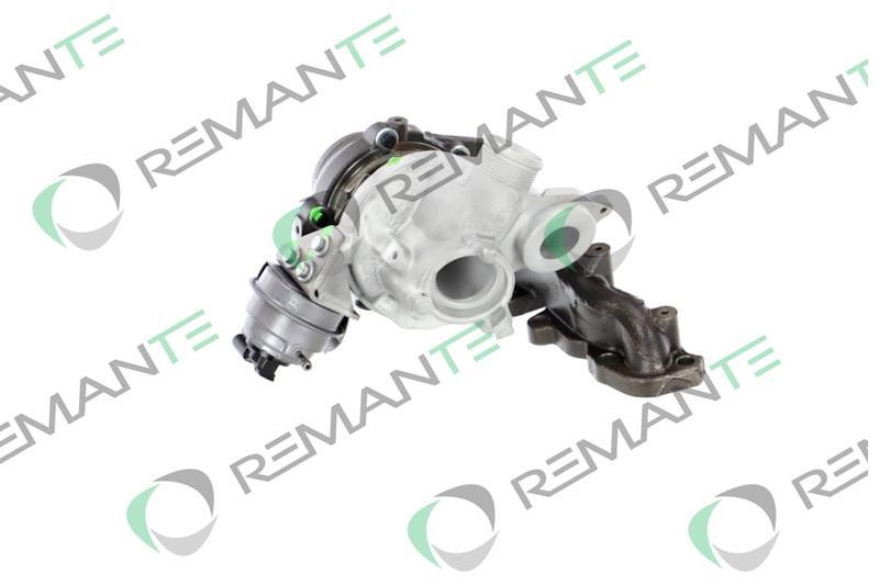 Turbocompresseur (Turbo) REMANTE ref. 003-002-001091R