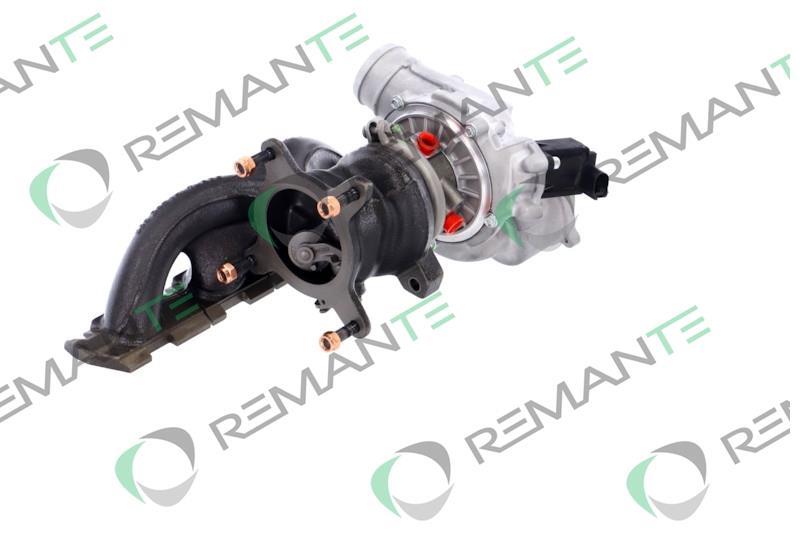 Turbocompresseur (Turbo) REMANTE ref. 003-002-001092R
