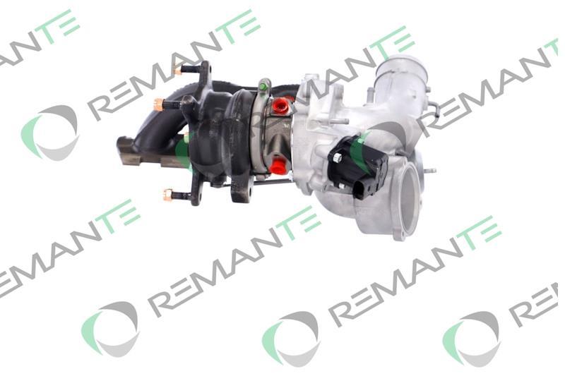 Turbocompresseur (Turbo) REMANTE ref. 003-002-001092R