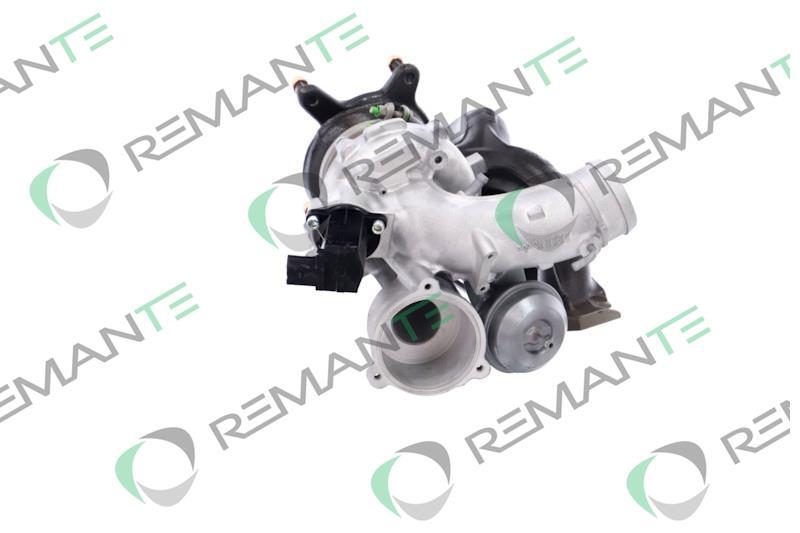 Turbocompresseur (Turbo) REMANTE ref. 003-002-001092R