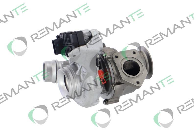 Turbocompresseur (Turbo) REMANTE ref. 003-002-001093R