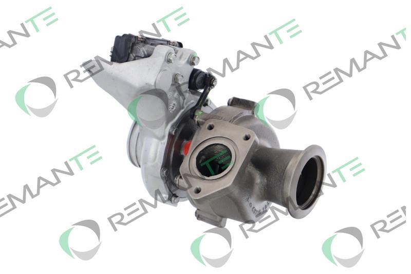 Turbocompresseur (Turbo) REMANTE ref. 003-002-001093R