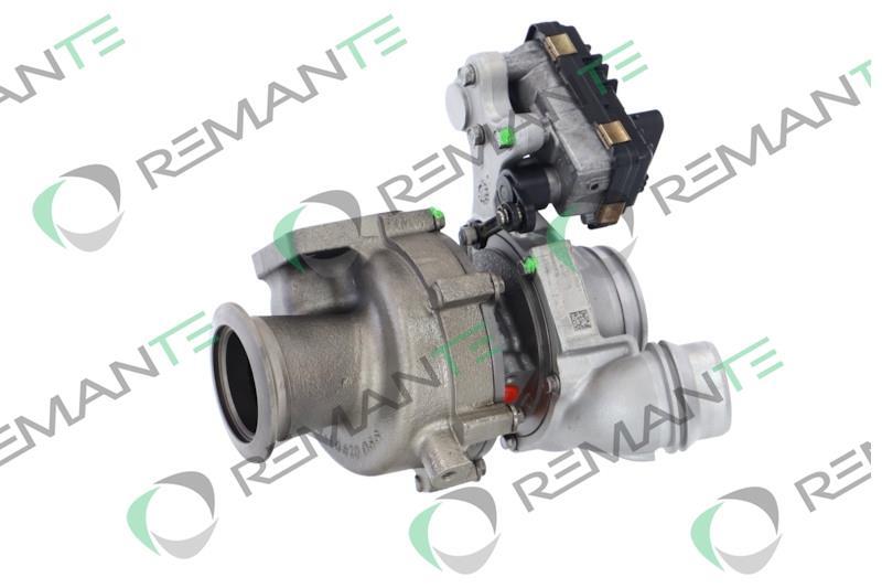 Turbocompresseur (Turbo) REMANTE ref. 003-002-001093R
