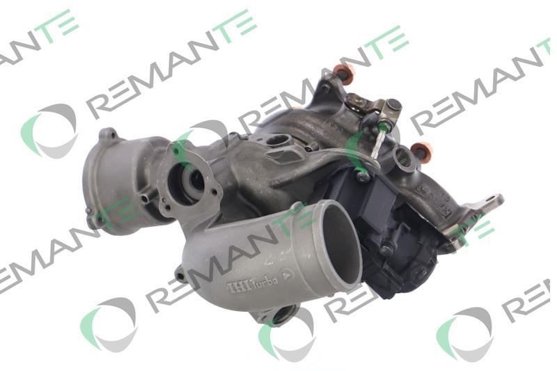 Turbocompressor REMANTE ref. 003-002-001101R