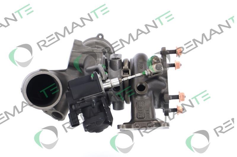 Turbocompressor REMANTE ref. 003-002-001101R