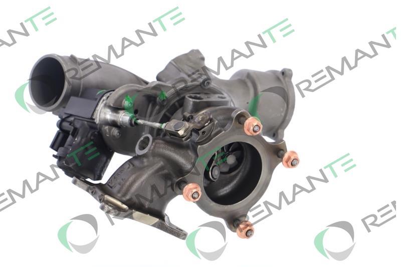 Turbocompressor REMANTE ref. 003-002-001101R