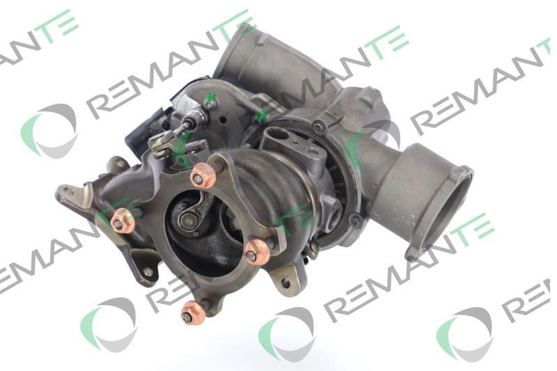 Turbocompressor REMANTE ref. 003-002-001101R