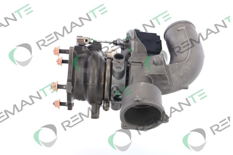 Turbocompressor REMANTE ref. 003-002-001101R