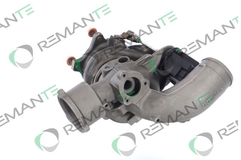 Turbocompressor REMANTE ref. 003-002-001101R