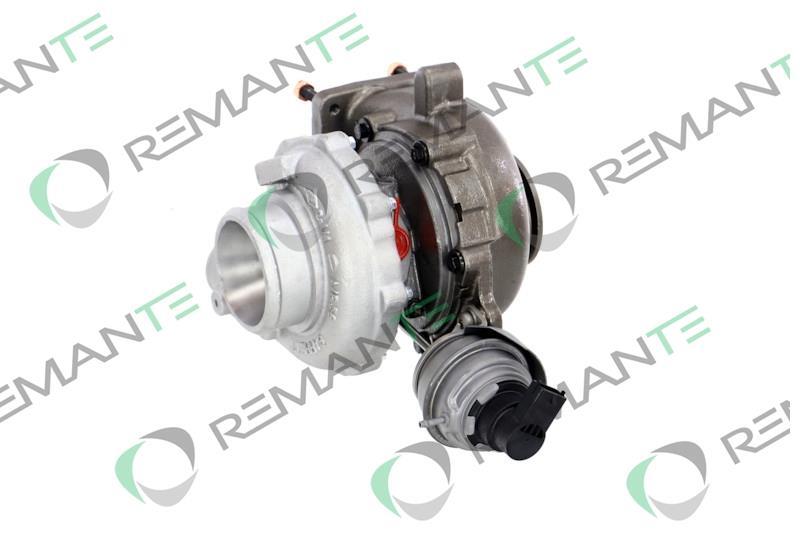 Turbocompresseur (Turbo) REMANTE ref. 003-002-001102R