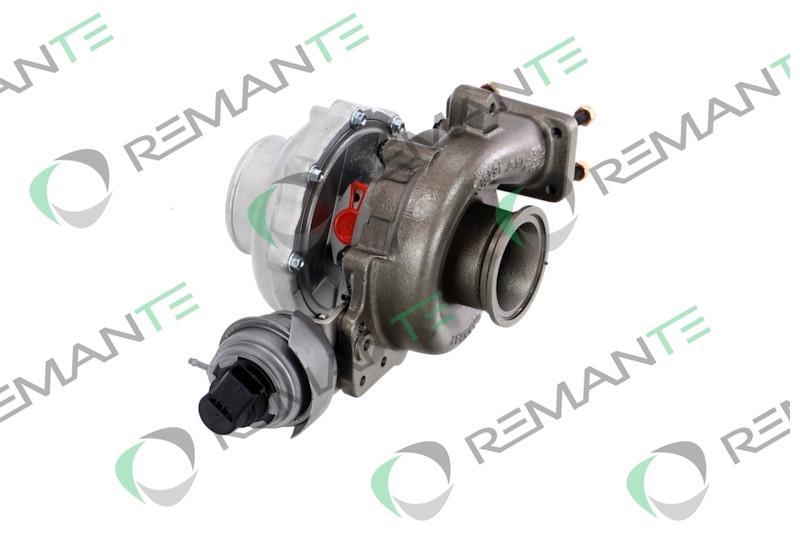 Turbocompresseur (Turbo) REMANTE ref. 003-002-001102R