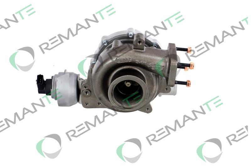 Turbocompresseur (Turbo) REMANTE ref. 003-002-001102R