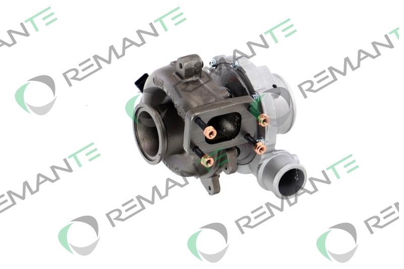 Turbocompresseur (Turbo) REMANTE ref. 003-002-001102R