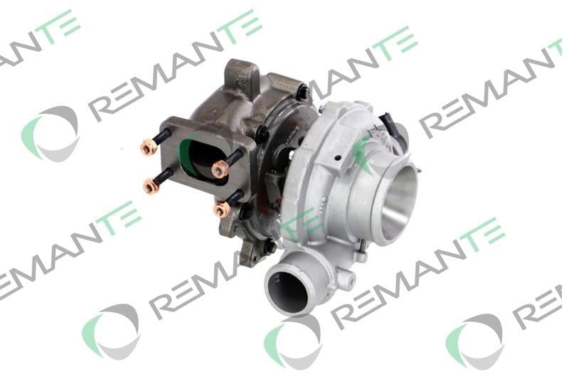 Turbocompresseur (Turbo) REMANTE ref. 003-002-001102R