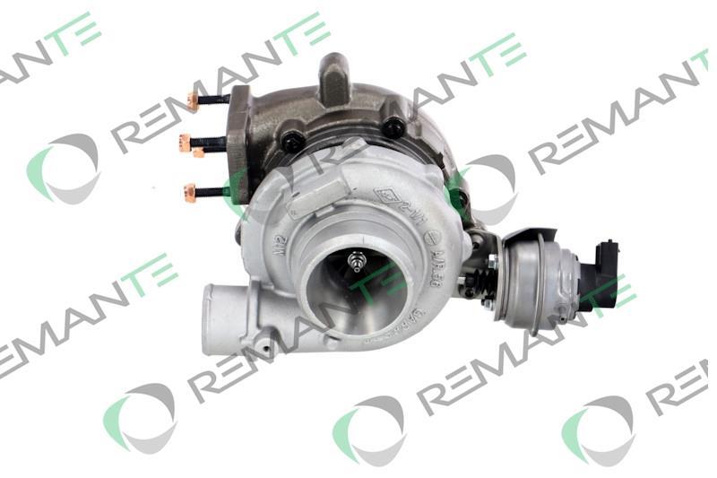 Turbocompresseur (Turbo) REMANTE ref. 003-002-001102R