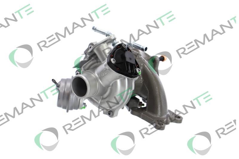 Turbocompressor REMANTE ref. 003-002-001104R
