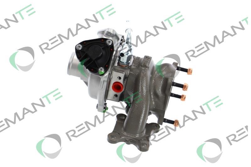 Turbocompressor REMANTE ref. 003-002-001104R