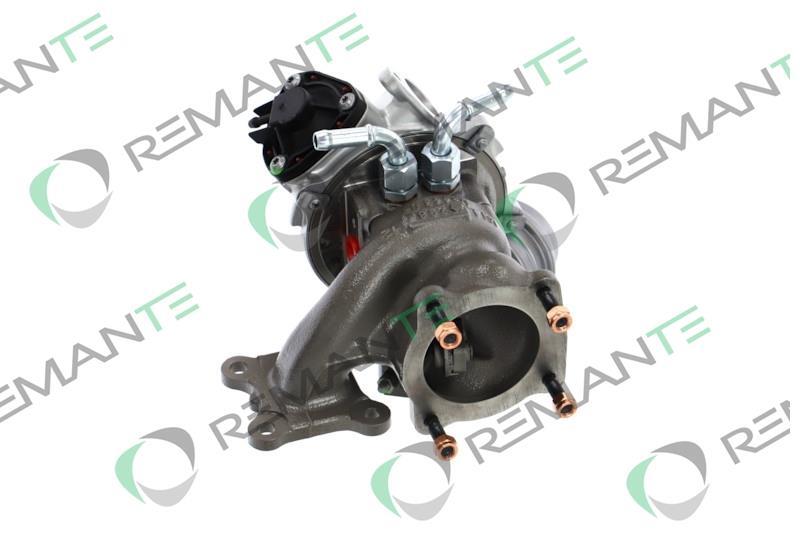 Turbocompressor REMANTE ref. 003-002-001104R