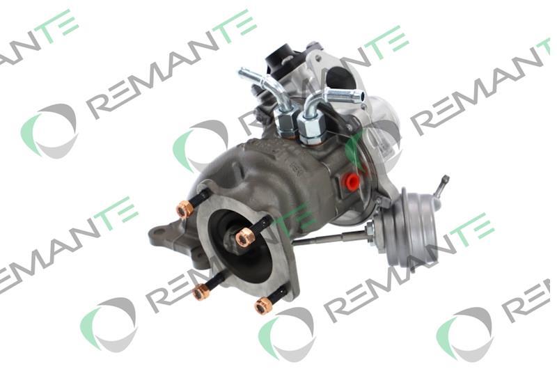 Turbocompressor REMANTE ref. 003-002-001104R