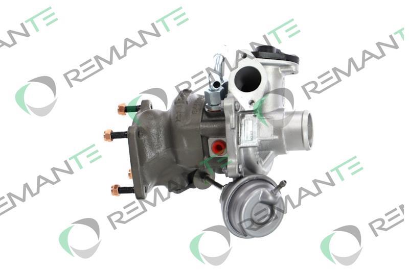 Turbocompressor REMANTE ref. 003-002-001104R