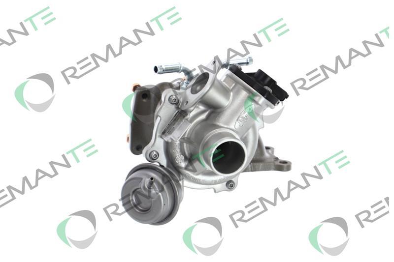 Turbocompressor REMANTE ref. 003-002-001104R