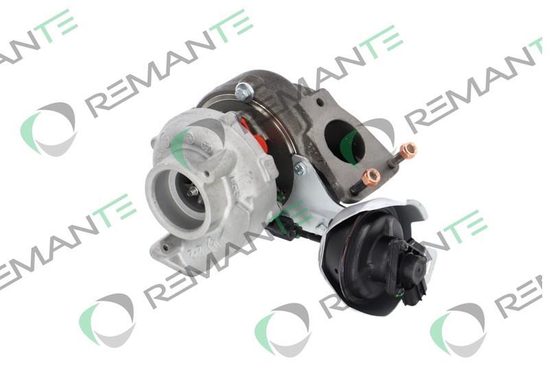 Turbocompressor REMANTE ref. 003-002-001106R